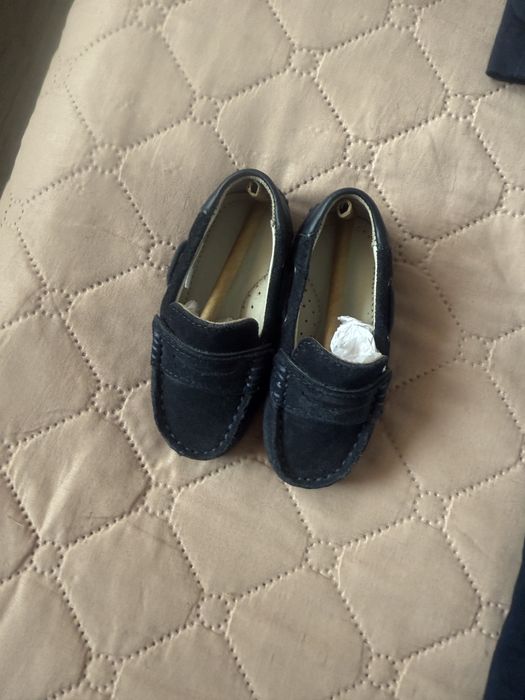 Комплект и обувки Майорал за момче