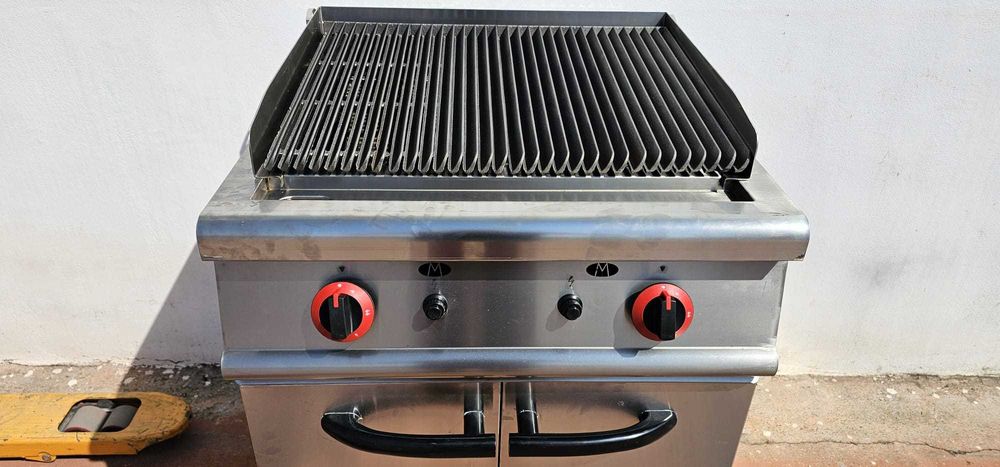 REDUCERE Gratar gaz roca vulcanica dulap linia700 Transport Gratuit