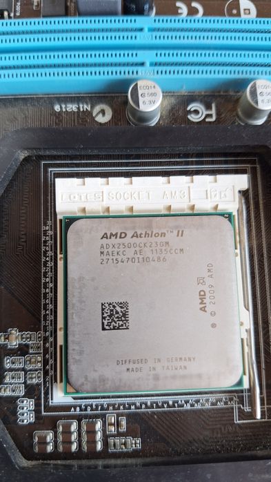 Asus  941 / am3 за части :D