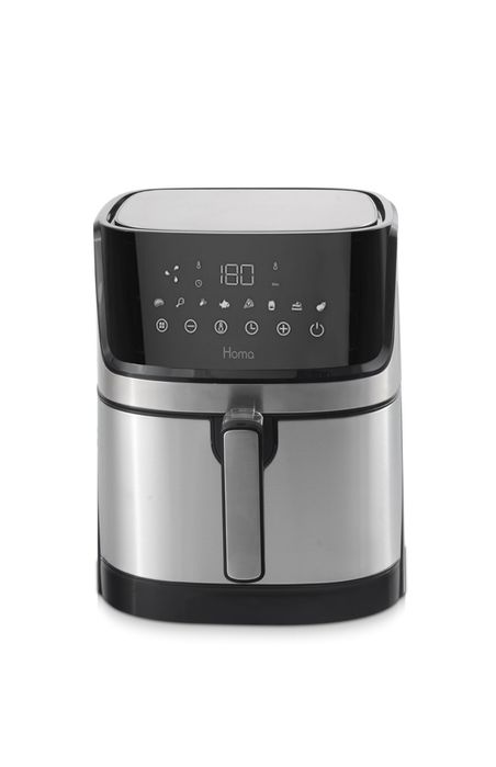 чисто нови горещ въздух Airfryer RAF 5373-R от Германия