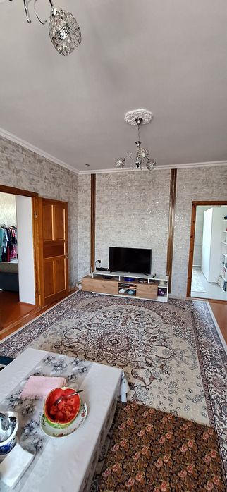 Дом 6 комн, Самал-3