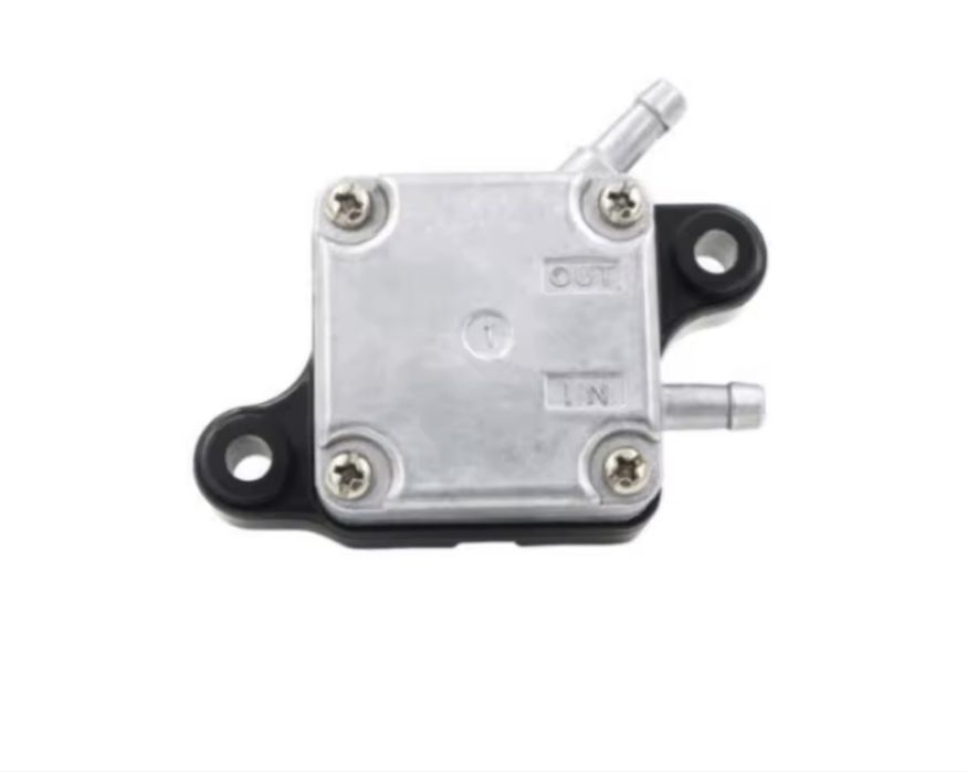 Pompă de Benzina Combustibil Barca Barci 68T-24410-00-00 68T-24410-01-00 pentru motor Yamaha în 4 timpi 6 CP 8 CP 9,9 CP 68T-24410-00