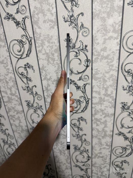 Ipad pro 120 Fps