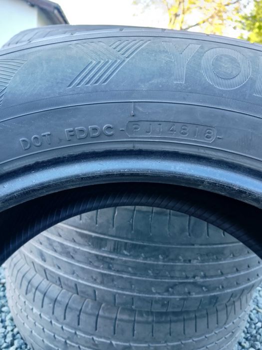 Гуми 235 / 60/ 18