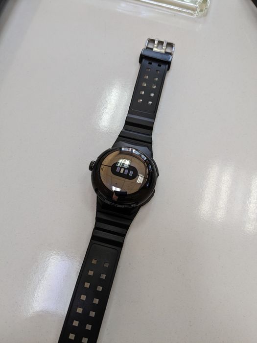 Google Pixel Watch - 1-ва генерация
