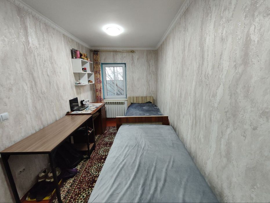 Продадим Дом в Есик