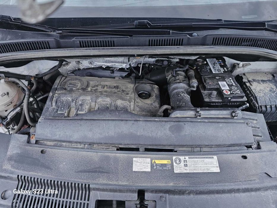 Сеат Алхамбра 2015г. 4х4