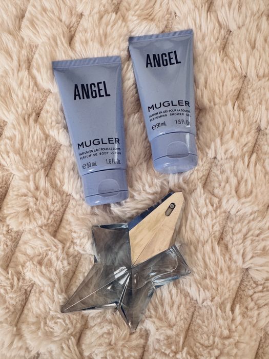 Комплект Mugler Angel