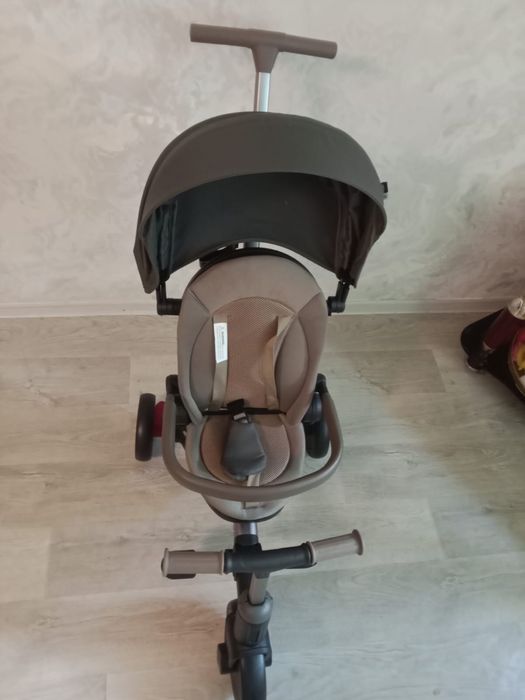 Продам велосипед 7/1