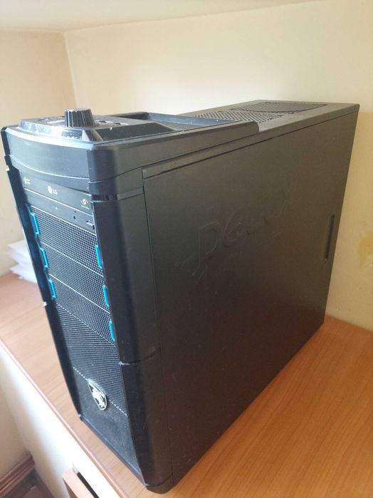 Desktop unitate pc