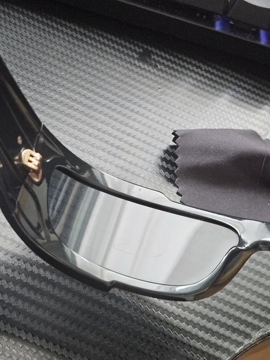 Слънчеви очила versace