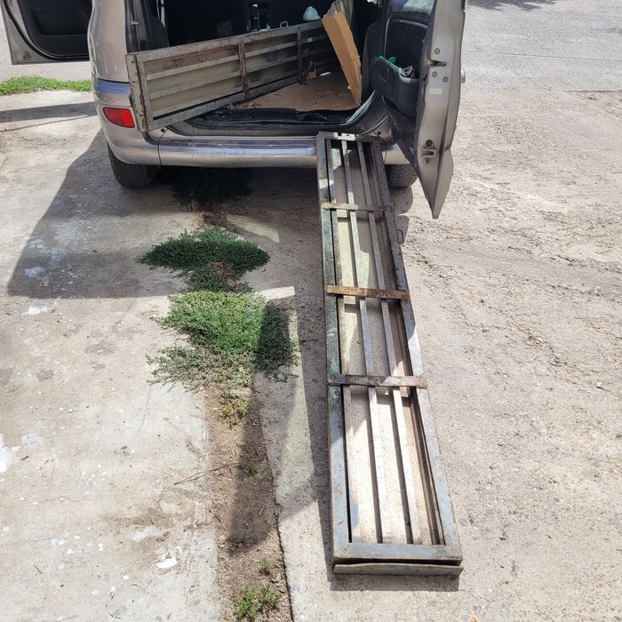 Помощни пътеки   .