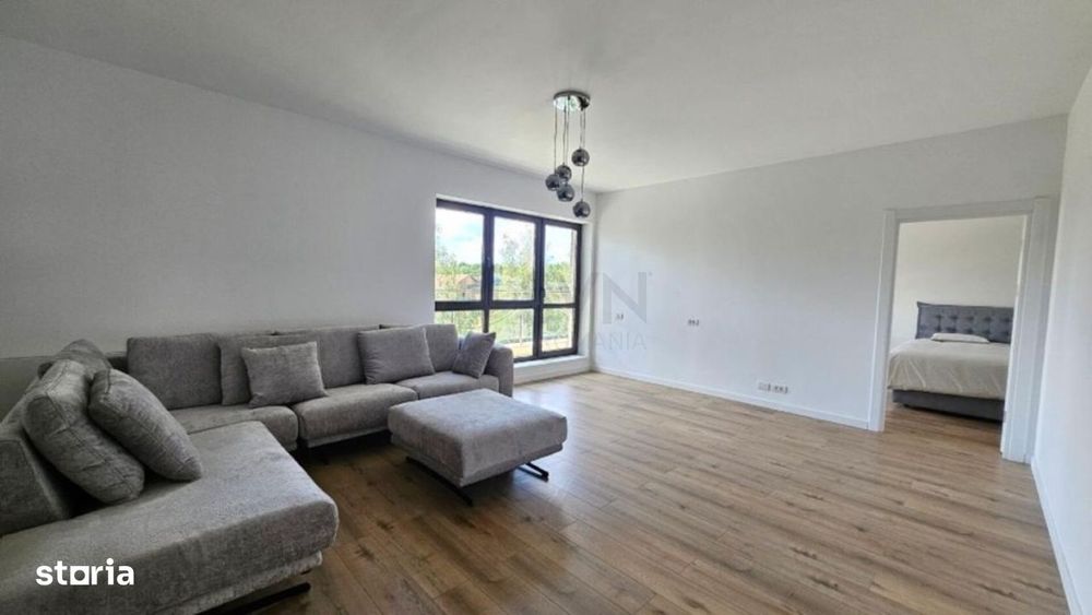 Apartament 4 camere I Pipera I Green Vista I Scoala Americana — fotografia 3