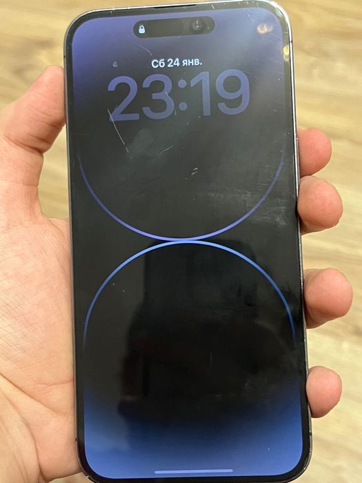 14 про макс обмен