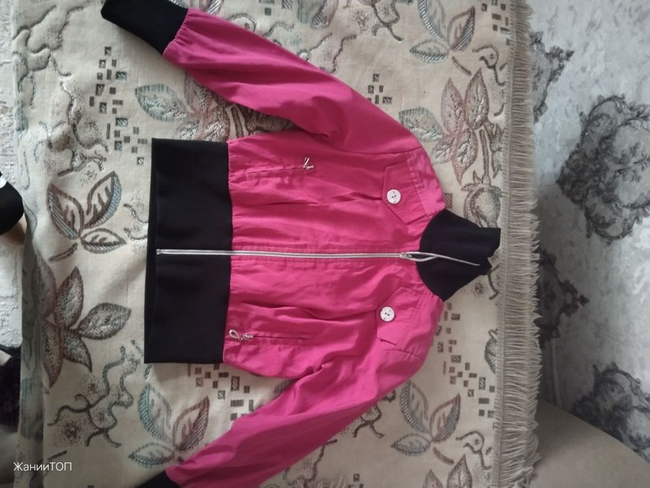 Продам одежду для девочек все по 500 тенге