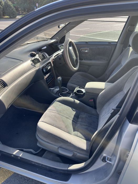 Toyota Camry Gracia