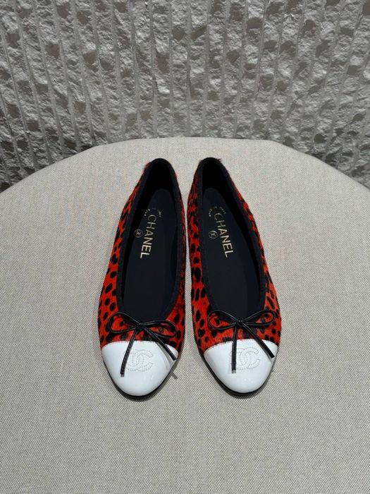 Balerini Chanel 35-42