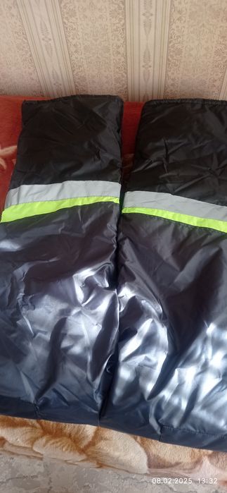 Спецовка асты шалбары, комбез бар 60-62размер