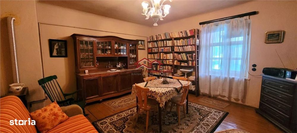 apartament ultracentral zona istorica Sibiu,comision 0