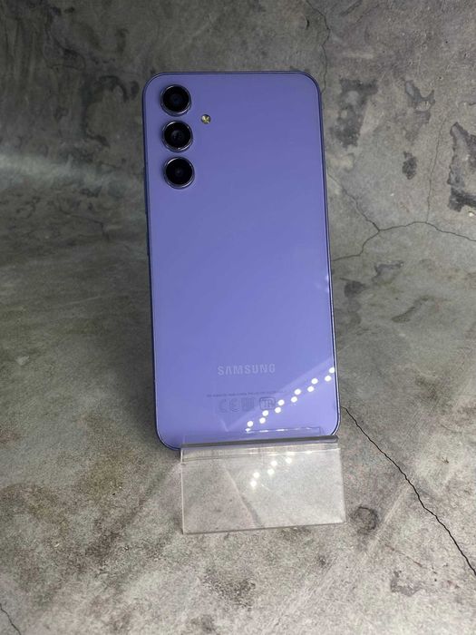 Samsung Galaxy A54 ( г. Рудный, ул. Корчагина 92 ) Лот 962088