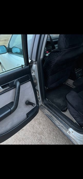 Продам машину ауди 100с4