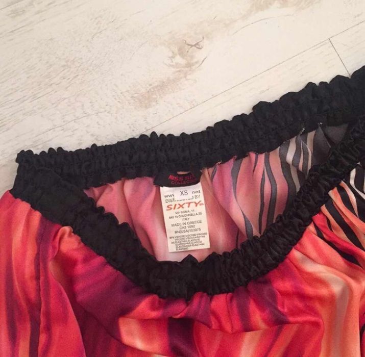 Блуза Miss Sixty