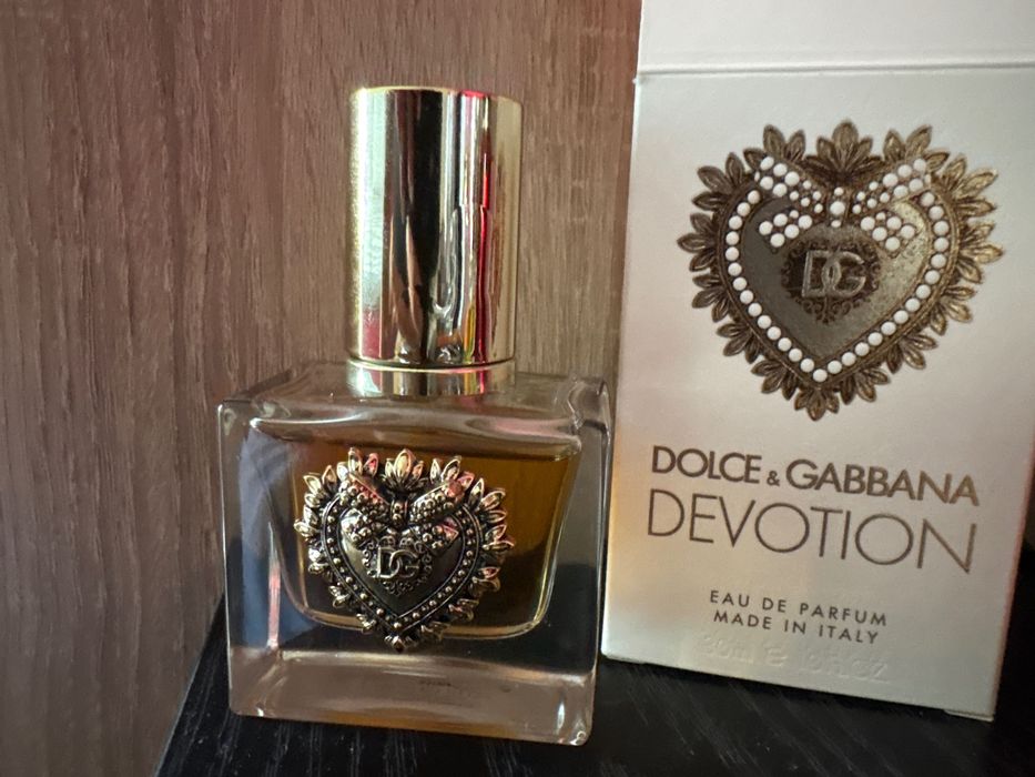 Dolce&Gabbana Devotion