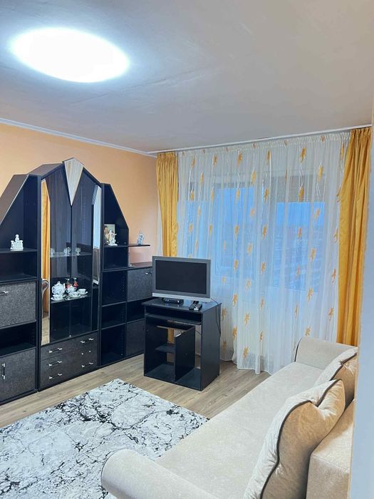 Apartament 2 camere Theodor Pallady