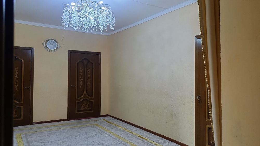 Срочна Сарыағаш қаласы Бәйтерек 1 үй сатылады