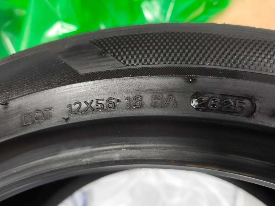 Set 4 anvelope Vara HANKOOK Ventus S1 Evo3 EV T2 255/45 R19 DOT 25