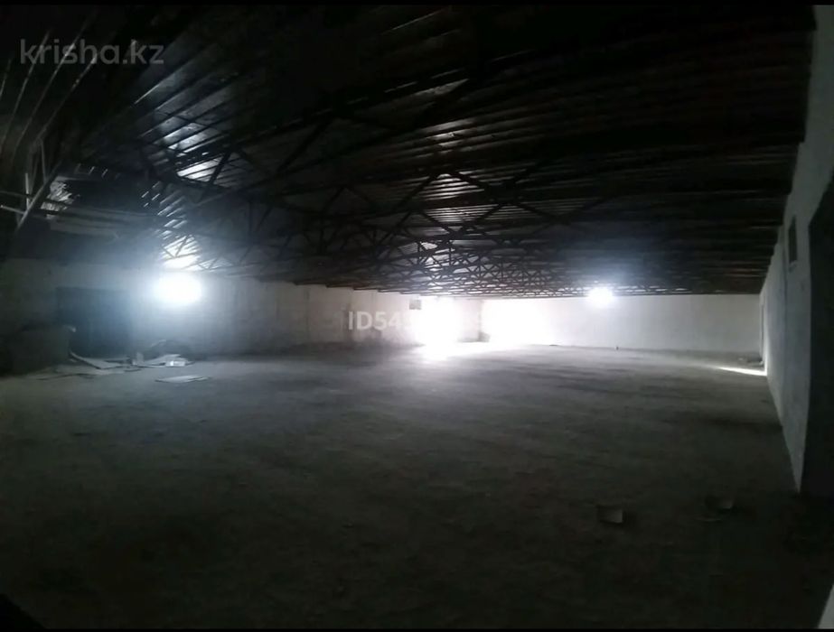 Продается промбаза