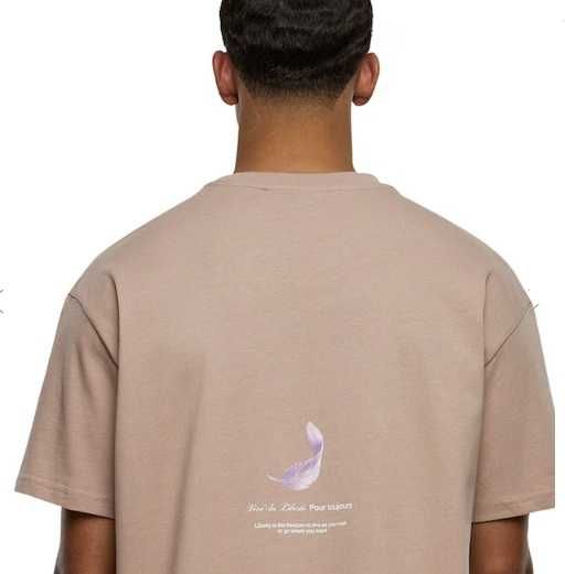 Мъжки тениски Mister tee