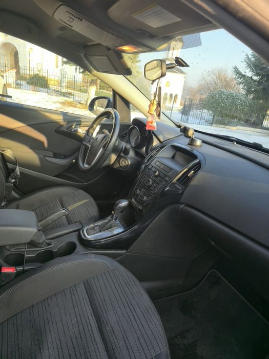 Preluare leasing operațional.