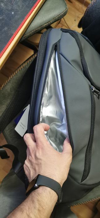 Ghiozdan rucsac multifunctional bange laptop