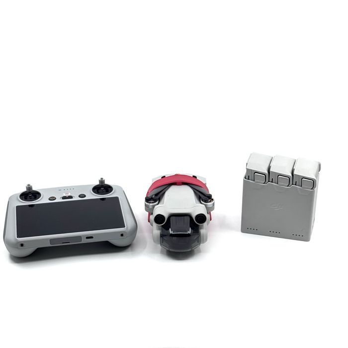 Drona DJI Mini 3 Pro Fly More Combo | Full Box | Factura + Garantie | Pret Fix ID028