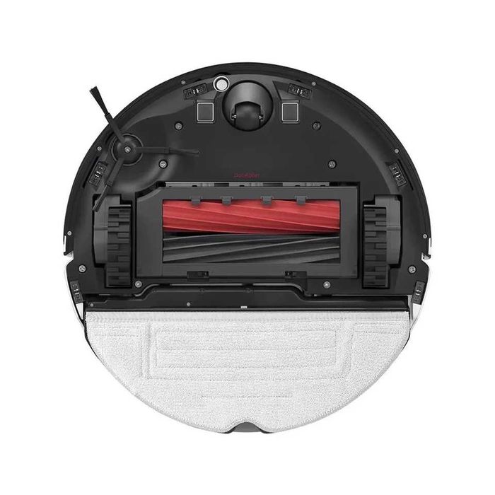 НОВА Roborock S8 Прахосмукачка робот Xiaomi Roborock S8 Бяла