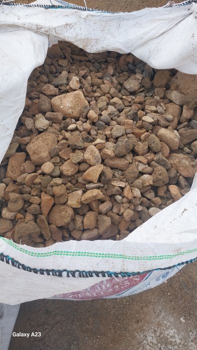 Щебень Отсев 10 000