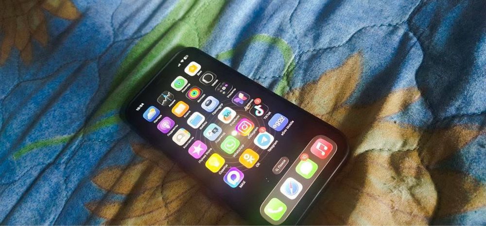 Продам телефон iPhone 12 Pro
