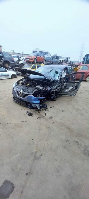 RENAULT MEGANE IV  / AN 2019 Dezmembrez/Dezmembram