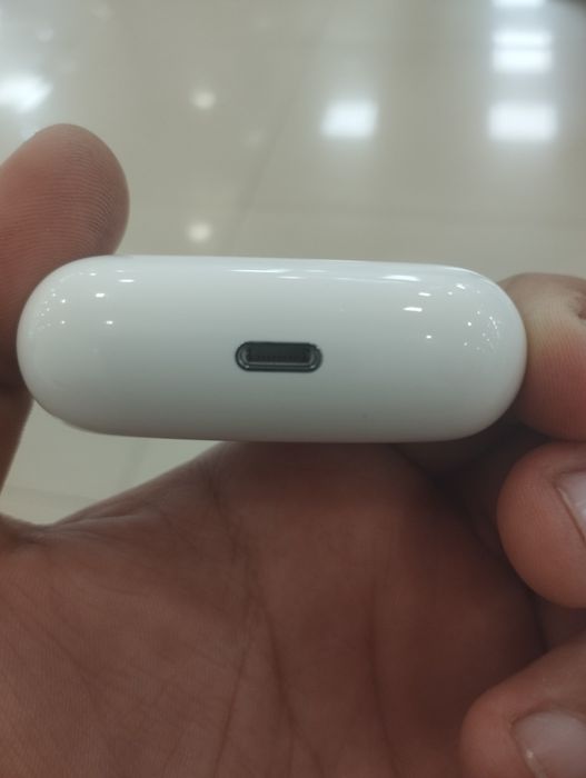 Наушники про 2..