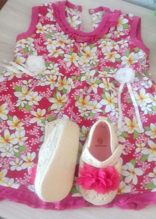 Продаю вещички для малышей