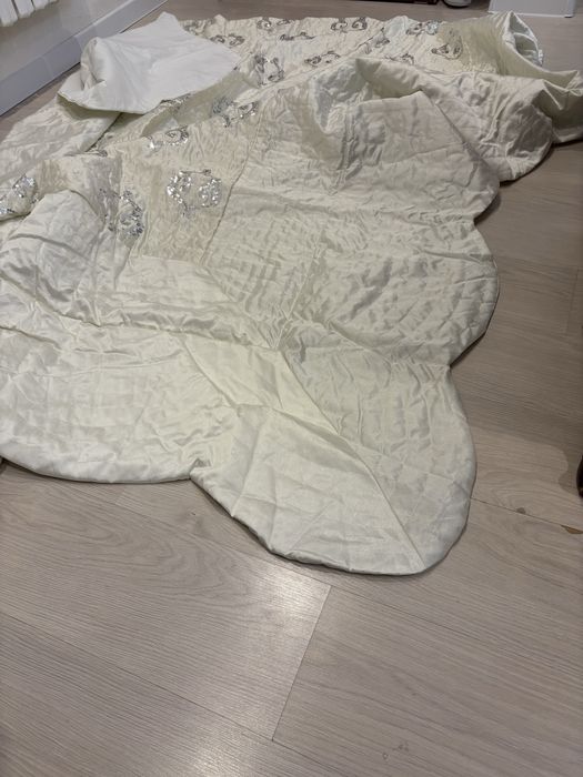 Покрывало на кровать