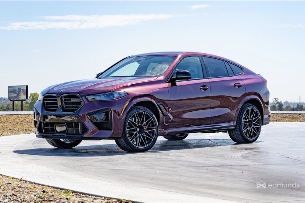 Jante 22 BMW ///M R22 X5 X6 X7