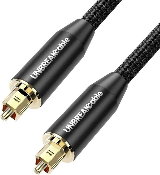 UNBREAKcable Optical Cable