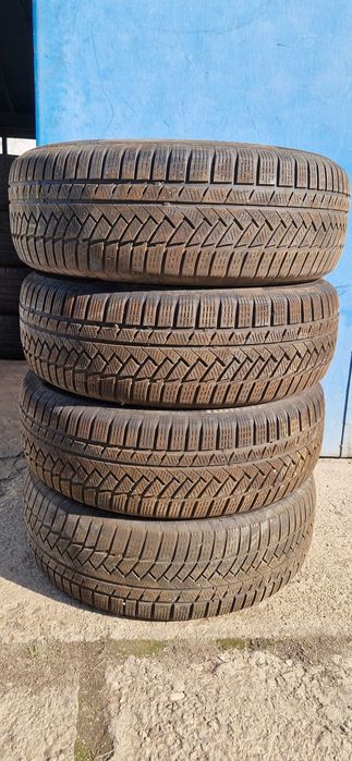 Гуми Continental 225/65/17