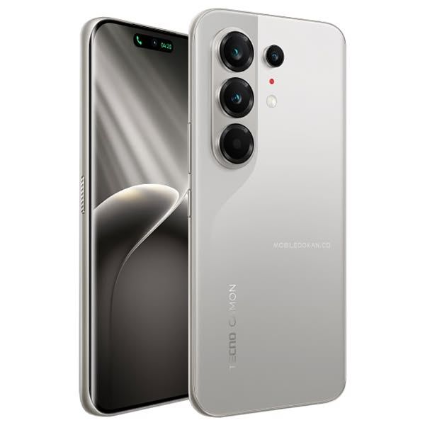TECNO CAMON 50 
​Основные характеристики:
​Модель: