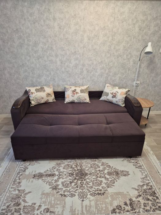 Диван раскладной