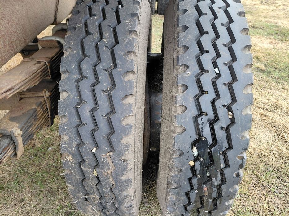 Продам прицеп самосвал