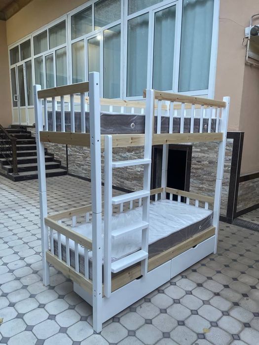 кроват детский