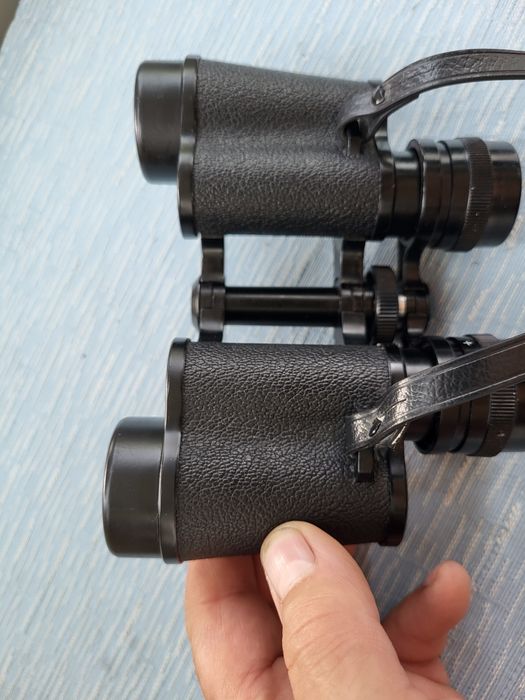 Binoclu  SUPER ZENITH  8×30 Japan